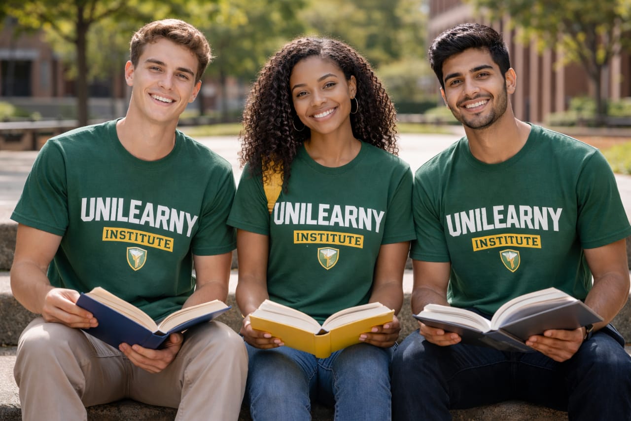 Uni Learning Unilearny | Free Online Courses & Certificates